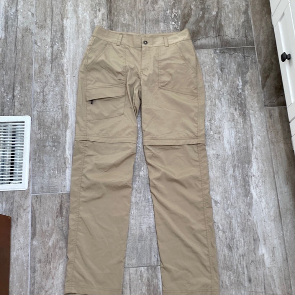Columbia pants